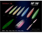 M&W Inchiku-I Jig 240g
